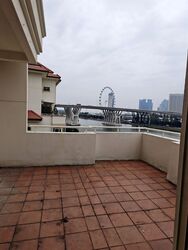 Costa Rhu (D15), Condominium #639174721